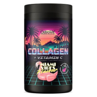 OstroVit Kolagen + Vitamín C, 400 g, Miami Vibes