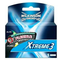 WILKINSON Xtreme3 System 5 ks