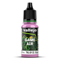 Vallejo: Game Air Squid Pink