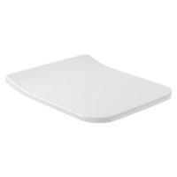 Villeroy & Boch Architectura wc prkénko softclose villeroy&boch duroplast bílá 9M81S101