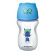 Tommee Tippee Hrnek s pítkem Soft 300ml 12m+ Blue