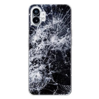 iSaprio Cracked pro Nothing Phone 1