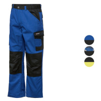 PARKSIDE® Pánské pracovní kalhoty (adult#male)