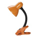 Rabalux - Lampa s klipem 1xE27/40W/230V