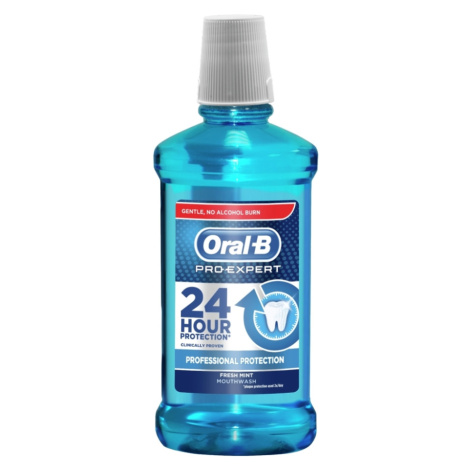 Ústní vody ORAL-B