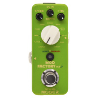 Mooer Mod Factory MKII