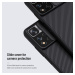Zadní kryt Nillkin CamShield pro Xiaomi Redmi Note 11 Pro+/Xiaomi 11i, černá