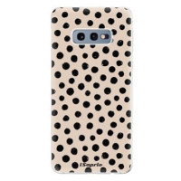 iSaprio Dotted - Samsung Galaxy S10e