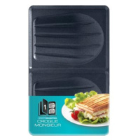 Tefal ACC Snack Collection Toasted Sandwich Box