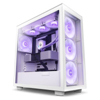 NZXT H7 Elite Edition bílá CM-H71EW-02 Bílá