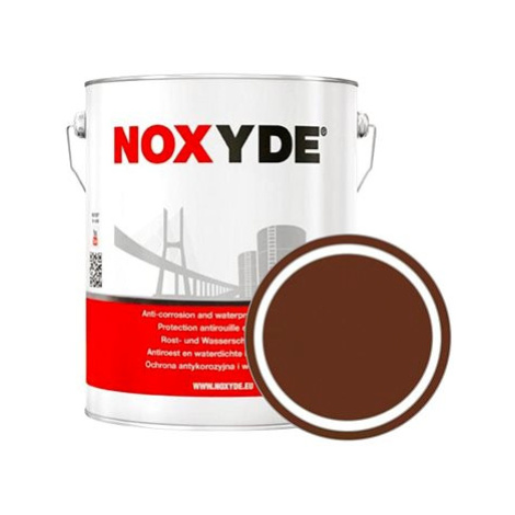 Rust-Oleum Antikorozní elastický nátěr Noxyde hnědý, RO.5.A66.20, 20 kg