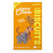 Edgard&Cooper Biscuits banán, 400 g