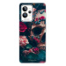 iSaprio Skull in Roses pro Realme GT 2 Pro