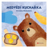 Medvědí kuchařka | Kristýna Hrubešová