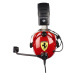 Thrustmaster T.Racing Scuderia Ferrari Edition, černá/červená - 4060105