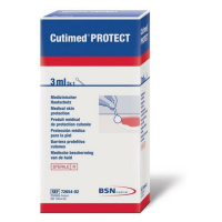 BSN MEDICAL Cutimed protect 3ml 5ks 7265402