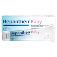 BEPANTHEN Baby mast 100 g