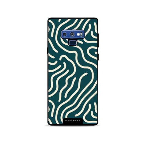 Mobiwear Glossy lesklý pro Samsung Galaxy Note 9 - GA61G