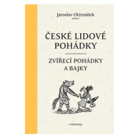 České lidové pohádky I | Jaroslav Otčenášek