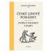 České lidové pohádky I | Jaroslav Otčenášek