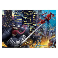 EDUCA Puzzle Spiderman a Venom 200 dílků