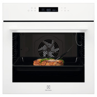 Electrolux Vestavná trouba série 700 SenseCook EOE7F31V