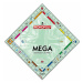 Monopoly MEGA CZ - rodinná hra