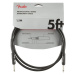 Fender Professional Series 5' Instrument Cable