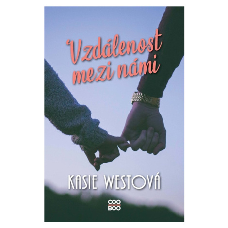 Knihy, CD a DVD pro děti COOBOO