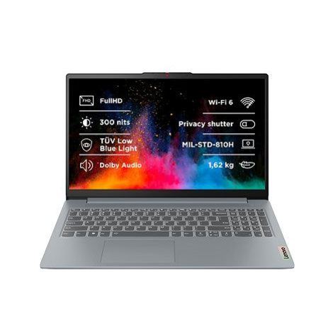 Lenovo IdeaPad Slim 3 15ABR8 Arctic Grey