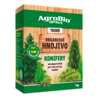 AgroBio TRUMF - Konifery 1 kg