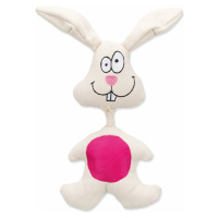 Hračka Trixie králík tkanina 29cm