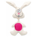 Hračka Trixie králík tkanina 29cm