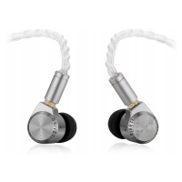 Oriveti OD100 In-ear sluchátka s 9,2mm dynamickým měničem DLC
