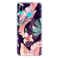 iSaprio Exotic Pattern 02 pro Huawei P Smart 2019