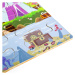 Bigjigs Toys Puzzle Fantasy svět