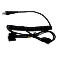 Honeywell RS232 kabel pro Xenon,Hyperion,Voyager 120xg