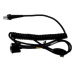 Honeywell RS232 kabel pro Xenon,Hyperion,Voyager 120xg