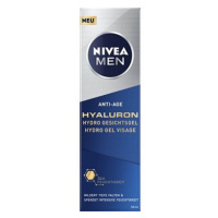 NIVEA MEN Hyaluron Anti-Age Face Gel 50 ml