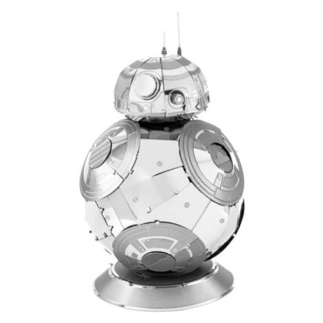 Metal Earth 3D puzzle - Star Wars: BB-8