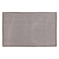 DekorStyle Koupelnový kobereček Five 40x60 cm šedý