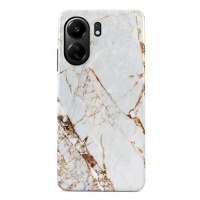 TopQ AURIX Xiaomi Redmi 13C pevný Antique Marble 127143