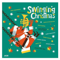 Various: Swinging Christmas - CD