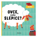 Ovce, nebo slepice? | Lenka Chytilová