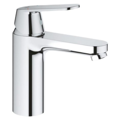 Grohe Eurosmart Cosmopolitan umyvadlová baterie s clic-clacem chrom 23926000 G23926000