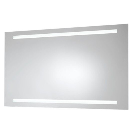 HOPA Zrcadlo s LED osvětlením NEŽÁRKA Rozměr A 100 cm, Rozměr B 3 cm, Rozměr C 60 cm ZRNEZA6010