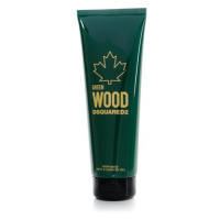 DSQUARED2 Green Wood Bath & Shower Gel 200 ml