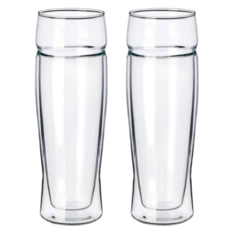 Simax 2192/2 sklenice na pivo 0,5 l, 2 ks