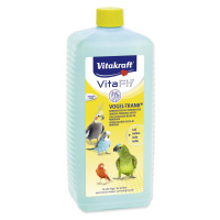 Vitakraft Aqua Drink s minerály 500 ml