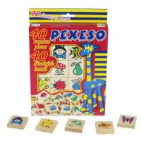 pexeso